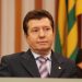 José Nelto (PMDB) acredita que a parceria com o PT já acabou