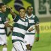 Com dez marcados no Brasileirão, atacante Erik ganha prêmio revelação do campeonato (foto: Site Goiás)