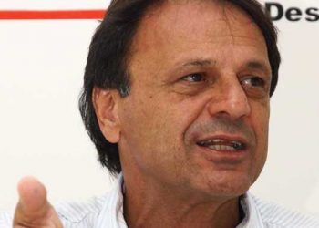 Deputado Adib Elias(PMDB)