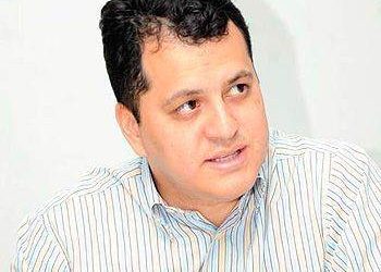 Vice-prefeito, Agenor Mariano, quer ser o presidente do diretório metropolitano