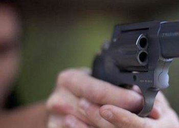 Crime preocupa goianiense (Foto: Ilustração)