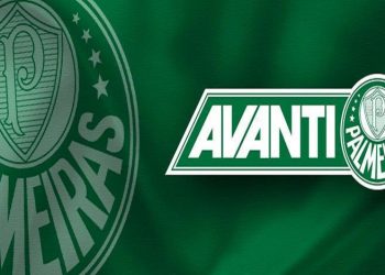 "O bem mais valioso que a Sociedade Esportiva Palmeiras tem e sempre terá é a sua torcida", diz o site oficial do clube (Foto: Divulgação)