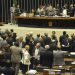 Congresso Nacional aprova aumento de salários