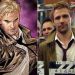 Matt Ryan convence como John Constantine na aparência e na atuação (Foto: Dvulgação)