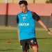 Diogo Barbosa vai jogar no Goiás em 2015