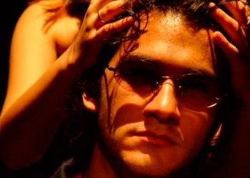 Intitulado 'Coldplay Tributo', esse é o mais novo projeto do artista Rubinho  Gabba (Foto: Divulgação)