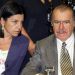 Roseana e José Sarney (PMDB)
