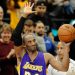 Bryant agora é o terceiro maior cestinha da história da NBA
