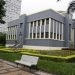 O museu funciona na Praça Cívica, nº 13, Centro (Foto: Divulgação)