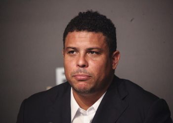 Não foram divulgados valores sobre a aquisição de Ronaldo