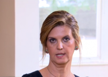 Venina abre o jogo em entrevista