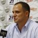 Wagner Lopes, treinador do Goiás para 2015