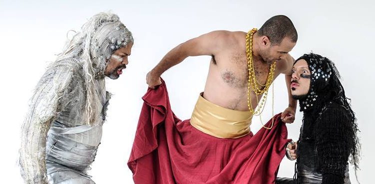 (Foto: Layza Vasconcelos)