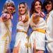 Abba History traz uma linguagem contemporânea, porém, sem perder a fidelidade ao grupo sueco de grande sucesso nos anos 1970