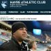 (Foto: Reprodução site oficial Le Havre)