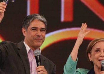 Graça disse que o Prêmio Mário Lago 2014 foi uma farsa