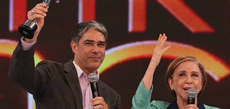 Graça disse que o Prêmio Mário Lago 2014 foi uma farsa
