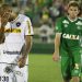 Botafogo ocupa a quinta colocação dos que mais sofreram gols