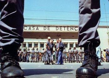 Casa de Detenção (Carandiru)