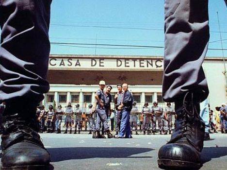 Casa de Detenção (Carandiru)