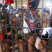 Superlotação é o principal problemas das delegacias e dos distritos policiais em Goiás