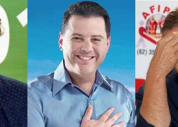 Goianienses dão melhores notas para Marconi Perillo do que para Dilma Rousseff e Paulo Garcia
