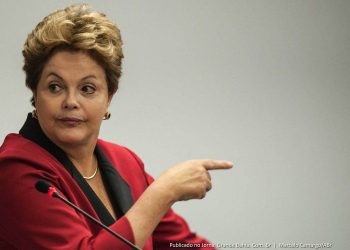 Dilma Roussef (PT)