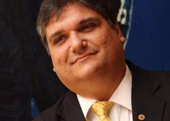 Edgar Madruga é professor e coordenador do MBA em Contabilidade e Direito Tributário do Instituto de Pós-Graduação e Graduação