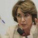 Raquel Teixeira será a nova secretária do governo Marconi Perillo