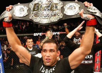 Werdum faturou o título dos pesos-pesados no último dia 16