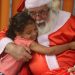 Serão distribuídos brinquedos para as crianças em comemoração ao Natal