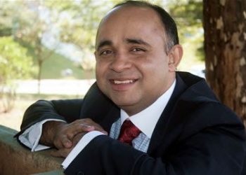 George Hilton foi flagrado pela Polícia Federal com $600 mil