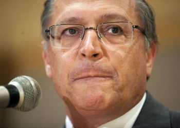Tucanato paulista quer que Geraldo dispute a presidência em 2018 / Foto: PSDB