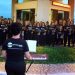 O evento será realizado para reeducandos do Módulo de Respeito, do regime fechado provisório, em espaço reservado dentro do complexo prisional