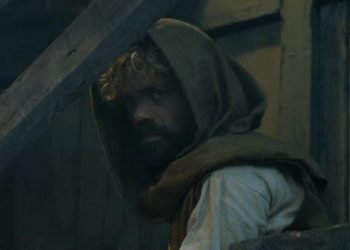 A quinta temporada de "Game of Thrones" estreia mundialmente no dia 5 de abril de 2015 (Foto: Reprodução)
