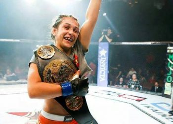 (Foto: Invicta FC)