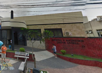 No local, o rapaz teria dado o nome de um irmão falecido, mas sua mãe confirmou o nome verdadeiro do suspeito