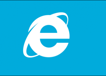 Navegador já é pouco utilizado por donos de Windows, que preferem Chrome e Firefox
