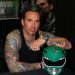 Além de ator, Jason David Frank é lutador de MMA