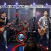 O power trio é constituído pelos músicos Gustavo (baixo e voz), Sérgio Seddi (guitarras) e Rafinha (bateria)