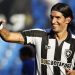 Loco Abreu defendeu o Botafogo de 2010 a 2012