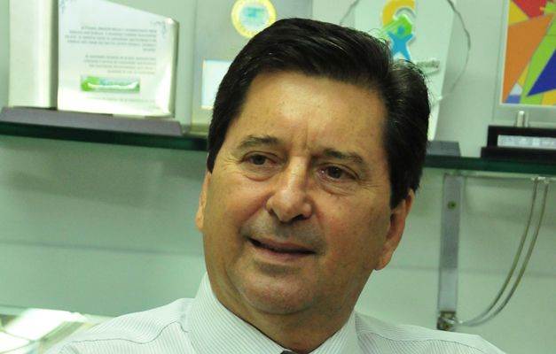 Maguito Vilela acredita que o PMDB precisa se unificar