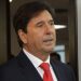 Maguito diz que não é o momento de falar sobre sucessão