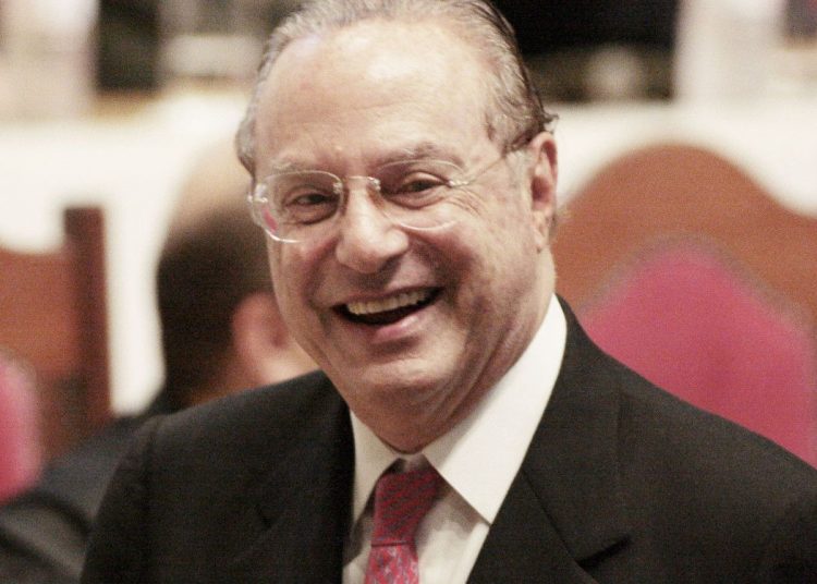 Maluf disputou as eleições com a candidatura barrada com base na Lei da Ficha Limpa