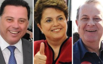 O governador estaria interessado em manter a boa convivência com o PT