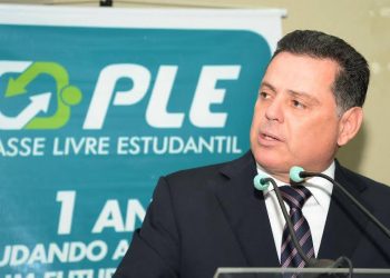 Com a reforma do governador Marconi Perillo, 300 cargos de gerência devem ser extintos
