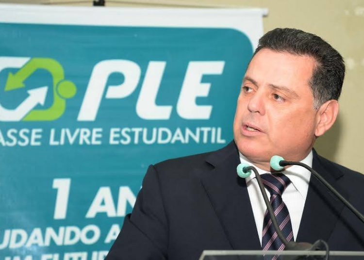 Com a reforma do governador Marconi Perillo, 300 cargos de gerência devem ser extintos