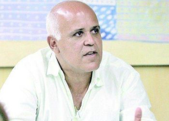 Empresário Maurício Sampaio / Foto: divulgação