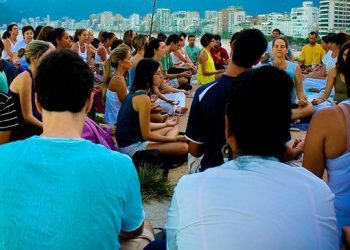 Atividade será realizada no Parque Vaca-Brava, às 20h de 4 de janeiro