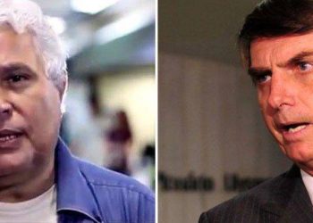 Noblat criticou e pediu a cassação de Bolsonaro. O deputado disse que não estupraria Maria do Rosário, pois ela não merecia